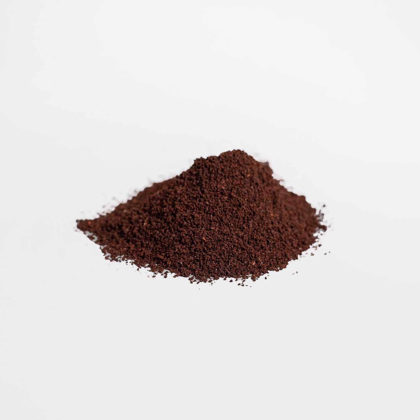 Hemp Coffee with CBD | 25mg Broad-Spectrum | Calm Energy & Focus | Lab Tested 4oz