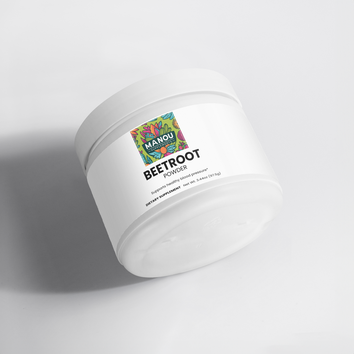 Beetroot NitroFuel powder – Where Cardiovascular Alchemy Meets Gym-Bag Rebellion