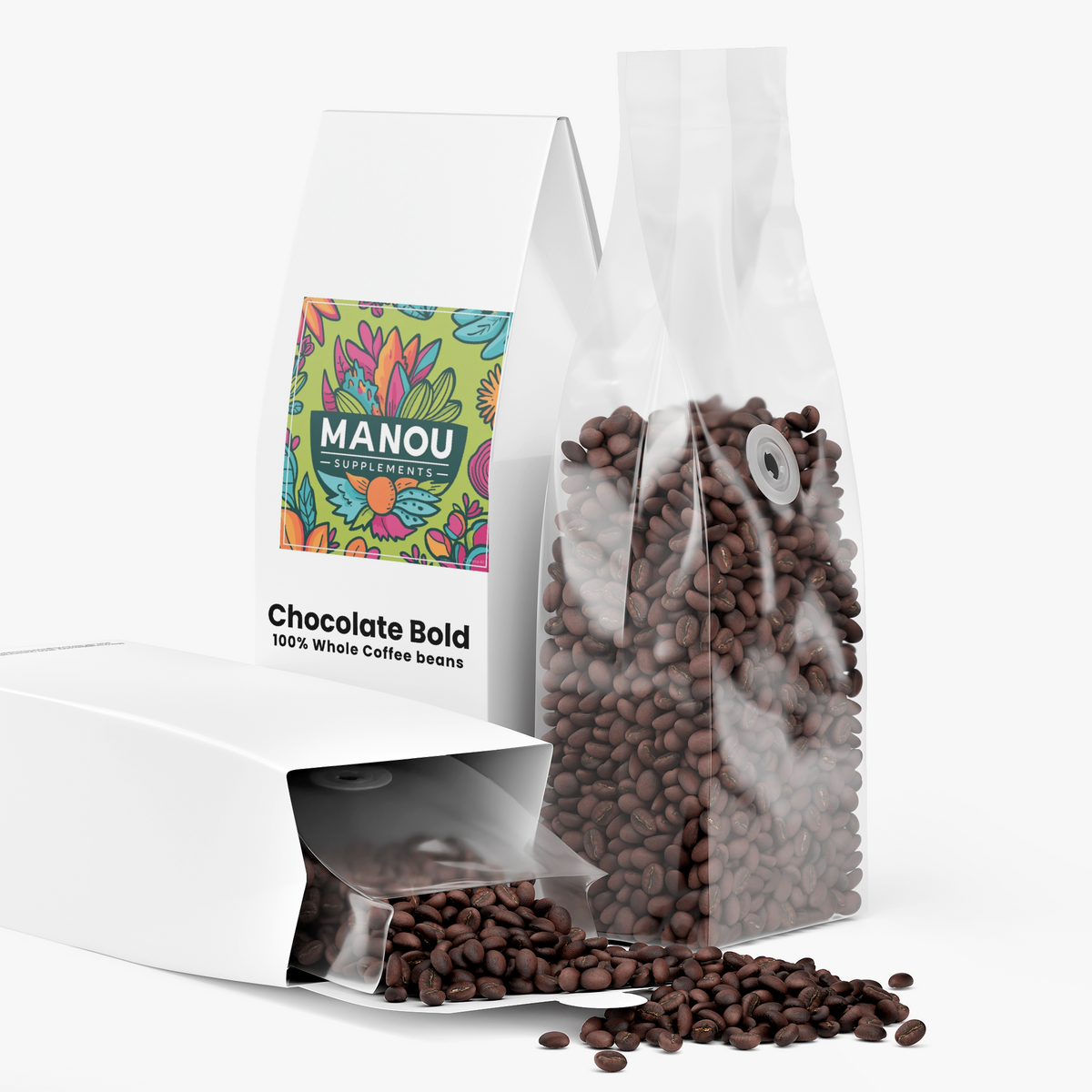 Chocolate Bold Coffee Dark Roast – The Roast That Reminds You Why You Love Coffee