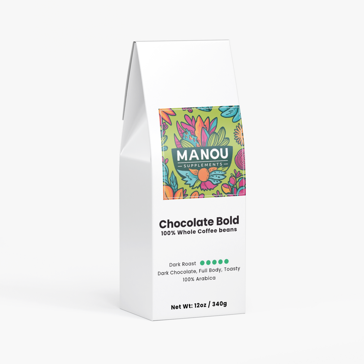 Chocolate Bold Coffee Dark Roast – The Roast That Reminds You Why You Love Coffee