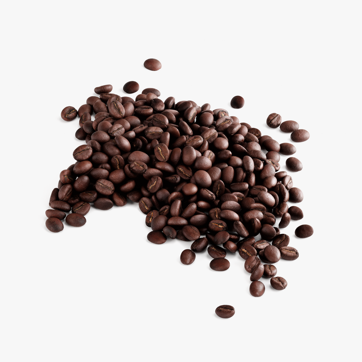 Cherry Zest Medium Roast Coffee Bright Citrus Black Cherry and Smooth Fudge Single Origin Guatemala Fresh Roasted