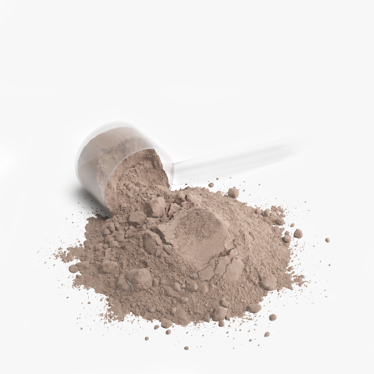 Performance Whey Protein Blend (Chocolate) High protein shake for muscle gain