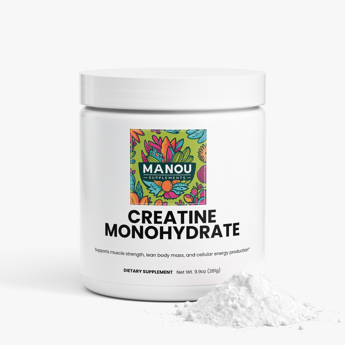 Creatine Monohydrate Elite – Where Cellular Mutiny Meets Gym Floor Domination