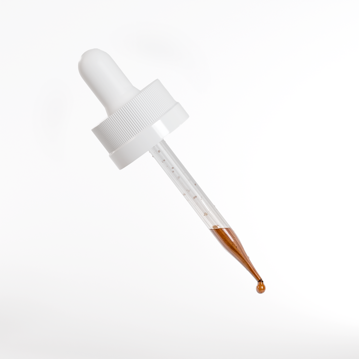 Peptide Hair Growth Serum – Stop the Shed. Saw Palmetto + Rosemary. For People Who Refuse to Go Bald.