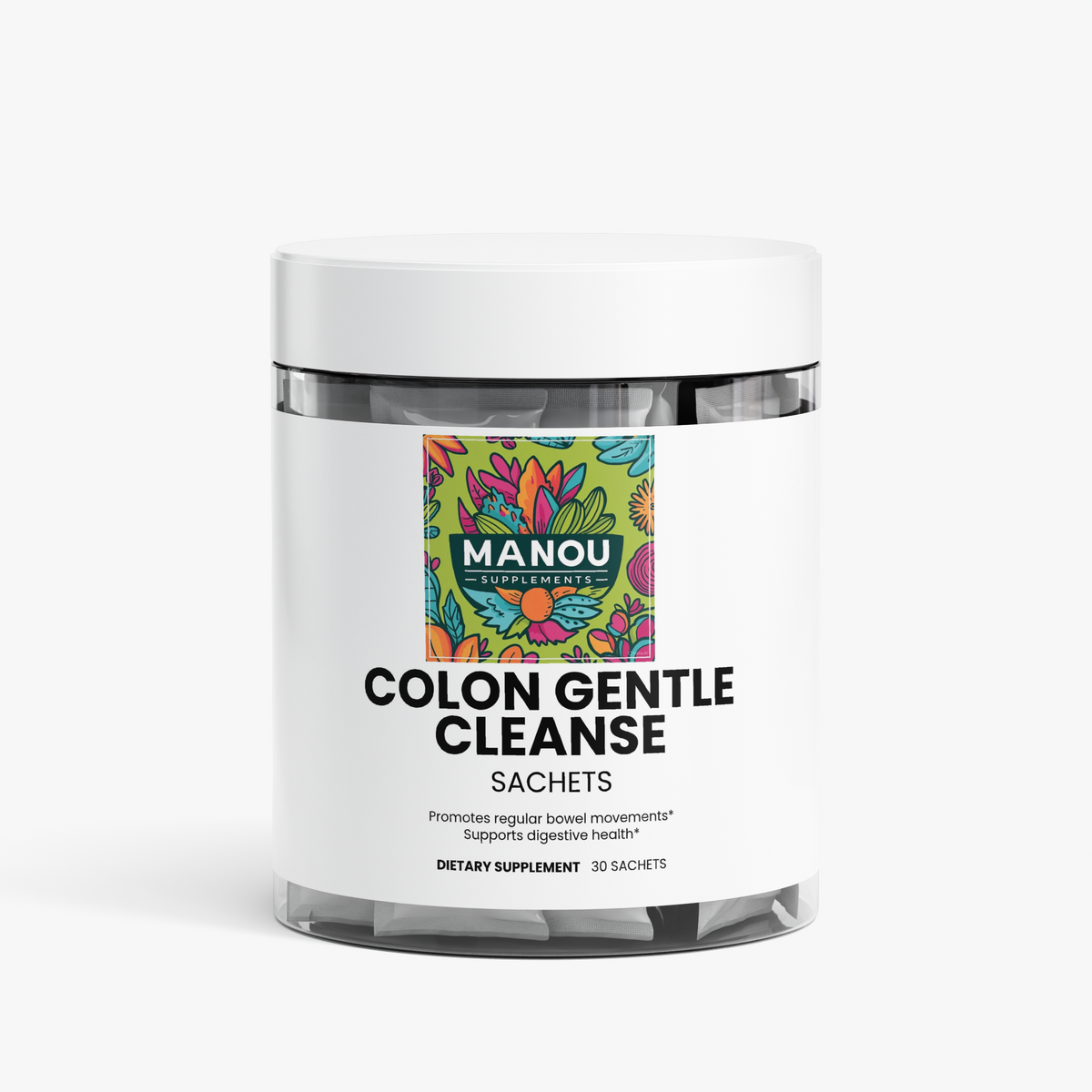 Colon Gentle Cleanse – Where Ancient Botanicals Meet Modern Gut Science