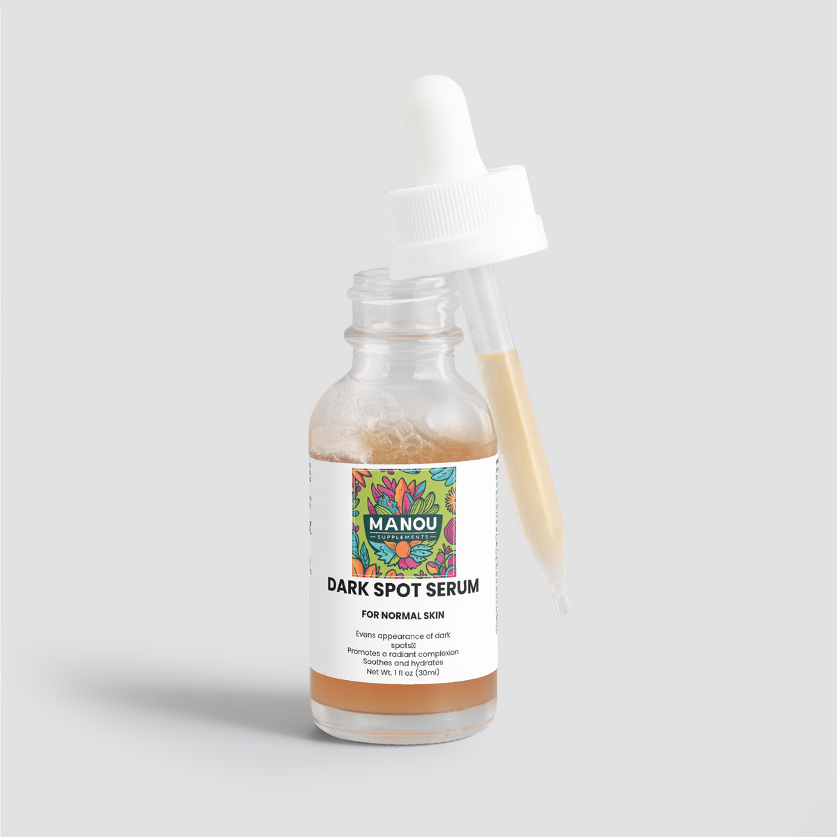 Dark Spot Serum for Normal Skin “Your Skin’s Betrayal Just Met Its SWAT Team”