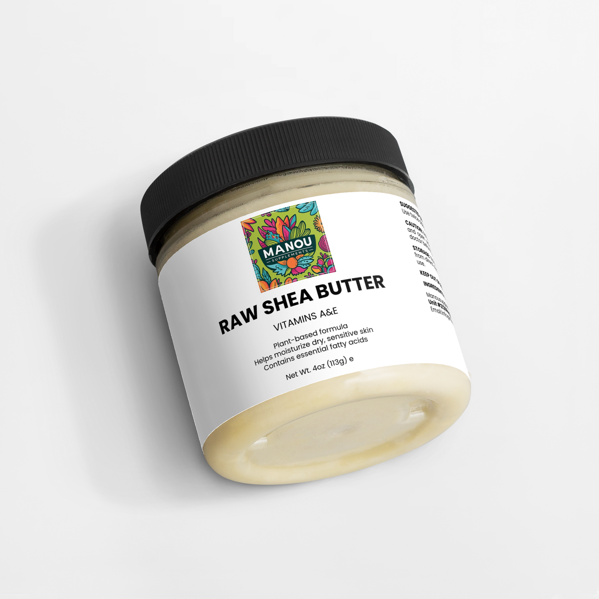 Organic Raw Shea Butter for face, Unrefined Shea Butter benefits, Natural moisturizer for dry skin, Shea Butter for hair growth, Vegan skincare essentials, Cruelty-free body butter, Shea Butter for eczema.