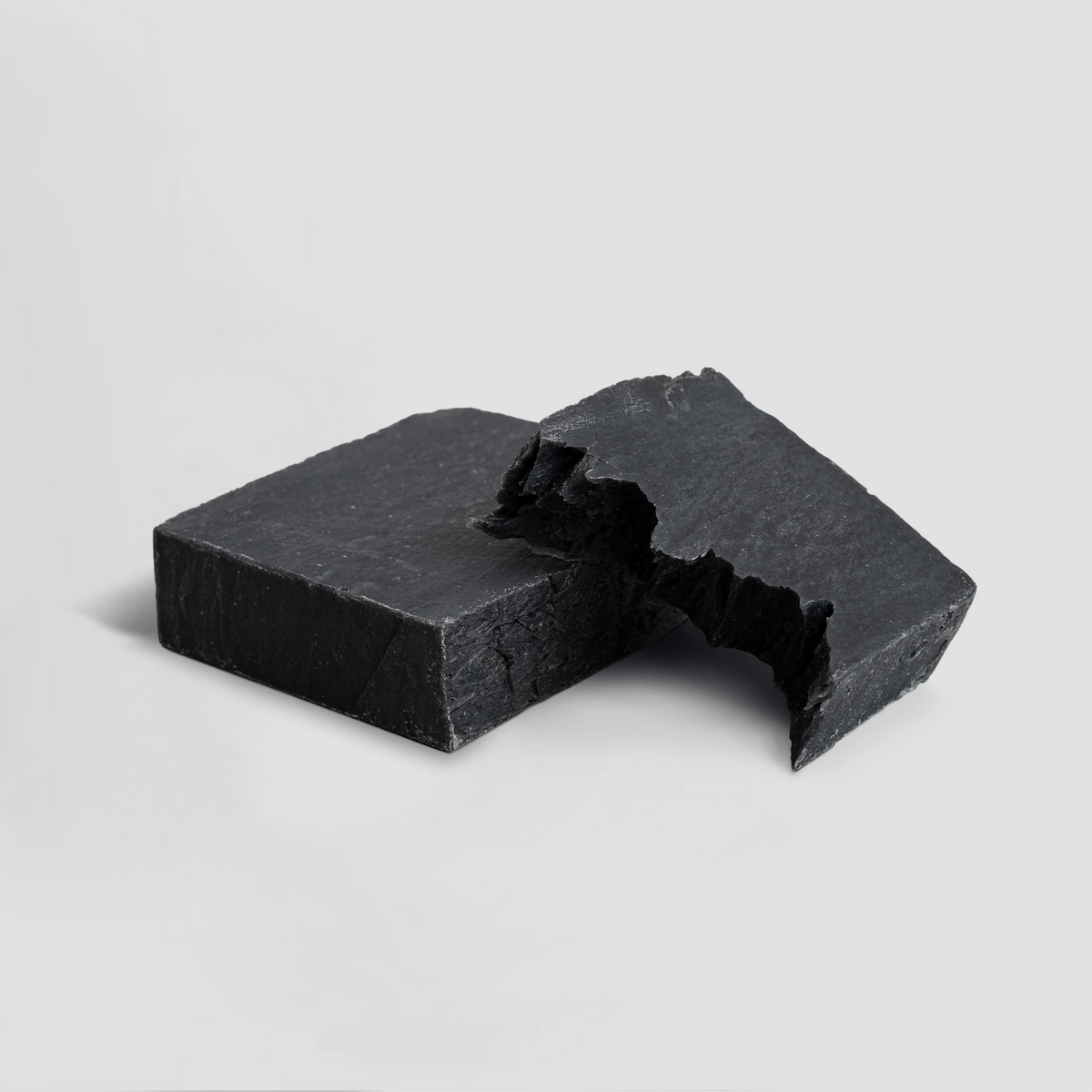 Blackout Charcoal Detox Bar “Your Pores Are Crime Scenes. Time for a Forensic Cleanse.”