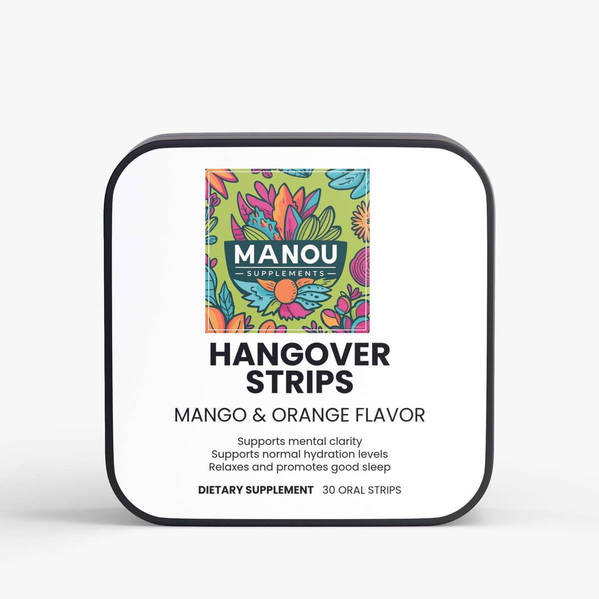 Hangover Oral Strips: Ancient Recovery, Modern Science Because “I’ll never drink again” shouldn’t be your only wellness strategy.