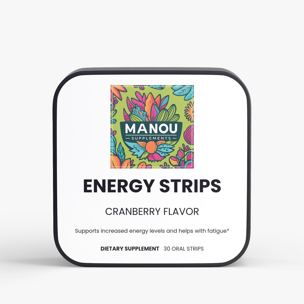 Energy Strips Where Peak Performance Meets Effortless Sophistication