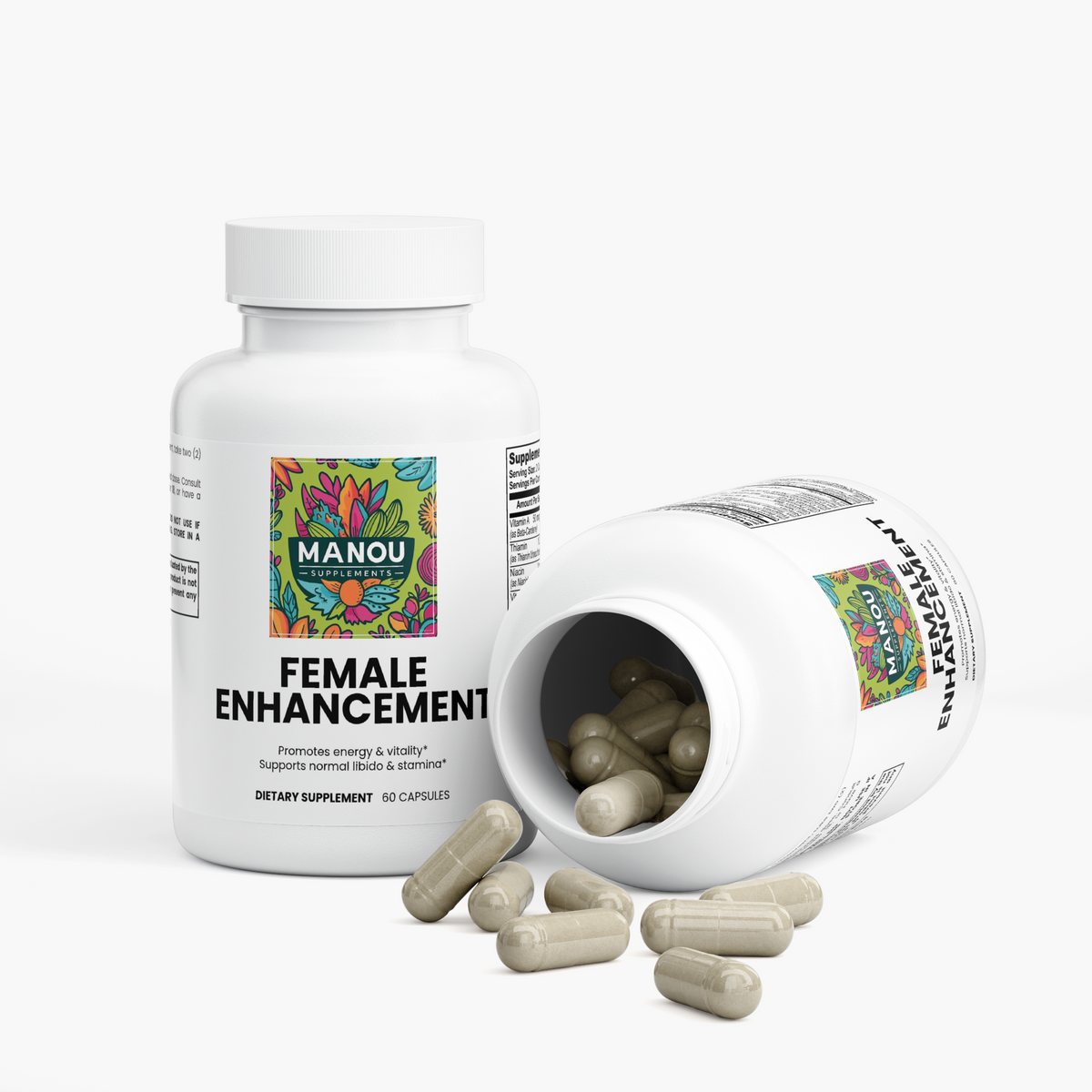 Female Enhancement-⚡ Reclaim Your Radiant Energy: The 7-Ingredient Goddess Protocol for Unstoppable Vitality ⚡