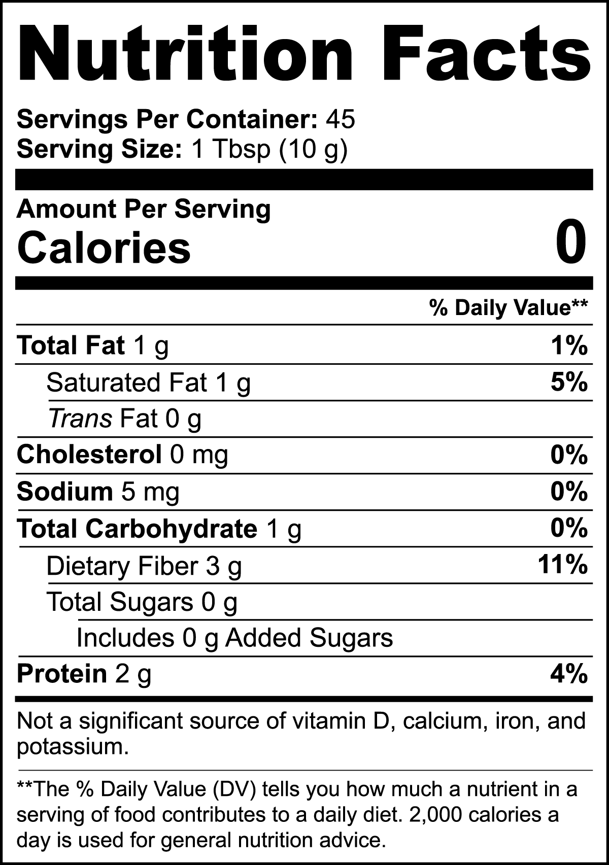 Hemp Coffee with CBD | 25mg Broad-Spectrum | Calm Energy & Focus | Lab Tested 16oz