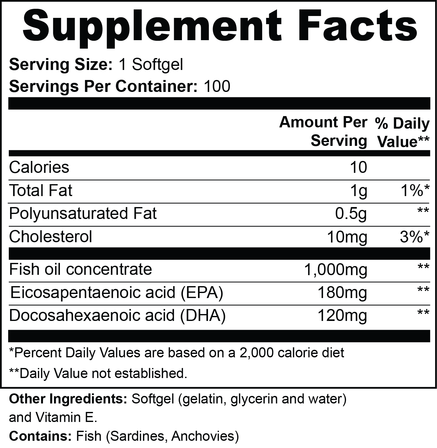 Omega-3 Elite: The Brain & Heart’s VIP Pass to Peak Performance Where Biochemical Precision Meets Evolutionary Wisdom