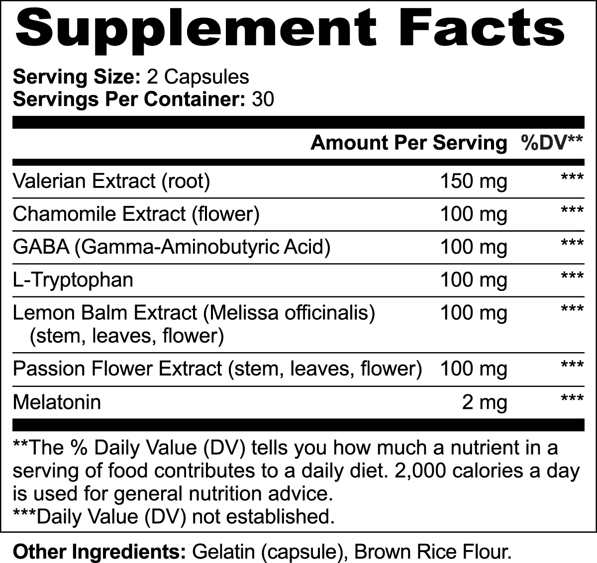 Sleep Formula Midnight Matrix: Your Nervous System’s Off-Switch Where Ancient Botanicals Hijack Modern Sleep Science