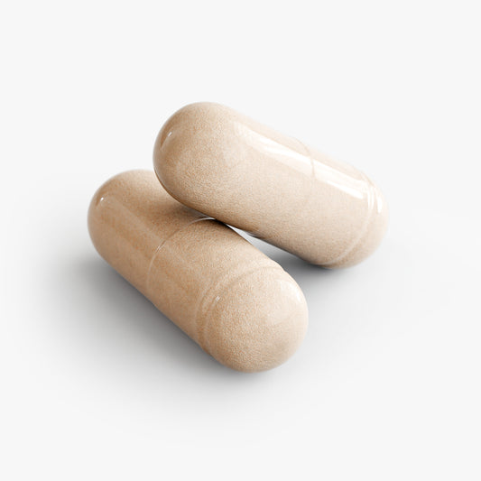 Ashwagandha *Nature’s 5,000-Year-Old Answer to Modern Burnout*