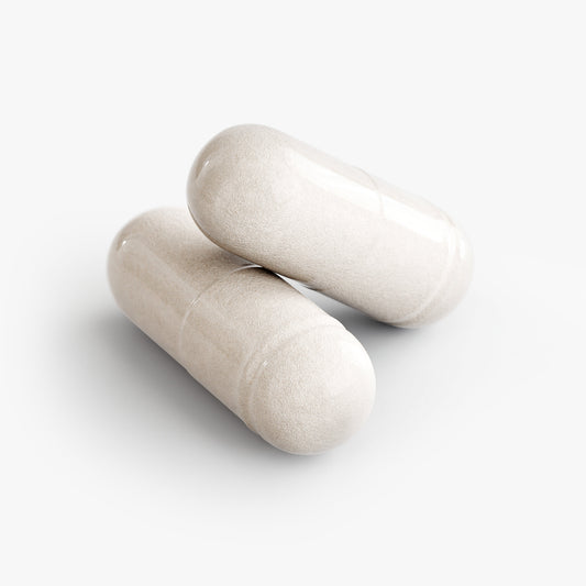 5-HTP: Your Body’s Built-In Blueprint for Balanced Bliss Nature’s Serotonin Spark, Perfected