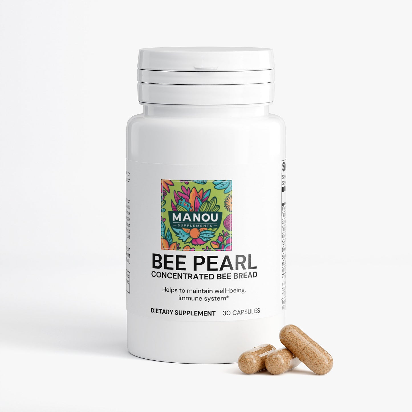 Bee Pearl