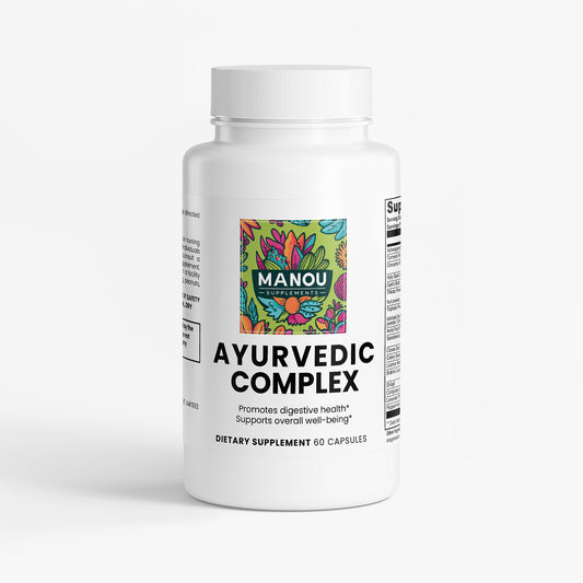 Ayurvedic Complex Where 5,000 Years of Wisdom Meets Modern Resilience