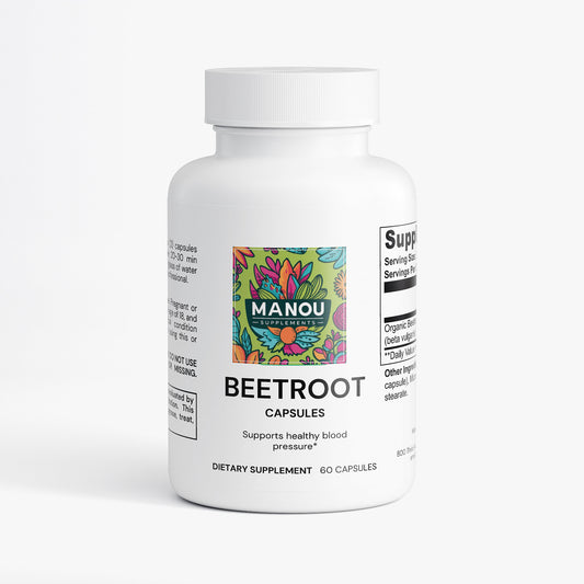 Beetroot Elite – Where Nature’s Blood-Boosting Bullet Meets Gym Floor Domination