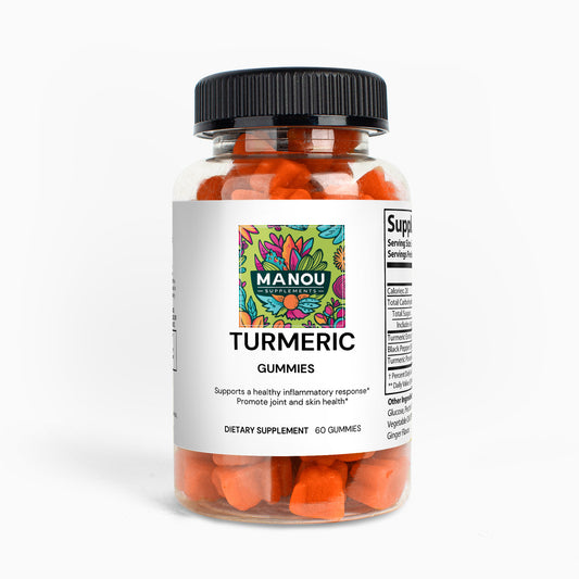 Turmeric Gummies: Ancient Golden Secret, Modern Wellness Hack  5,000 years of tradition just got a delicious upgrade.