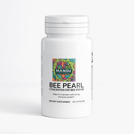 Bee Pearl