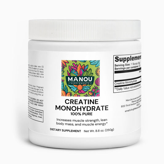 Creatine Monohydrate Elite – Where Cellular Mutiny Meets Gym Floor Domination