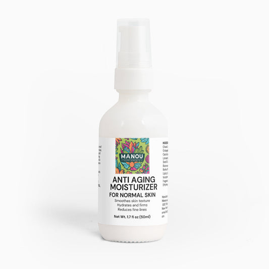 Anti Aging Moisturizer “Time-Travel Denied? Meet Your Skin’s Reboot Protocol”