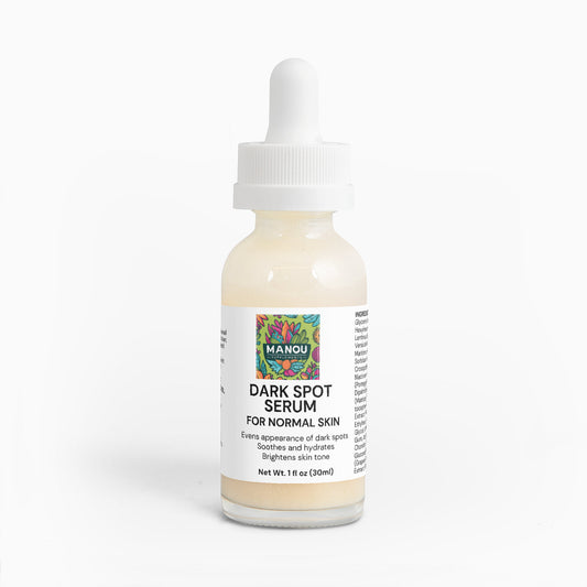 Dark Spot Serum for Normal Skin “Your Skin’s Betrayal Just Met Its SWAT Team”