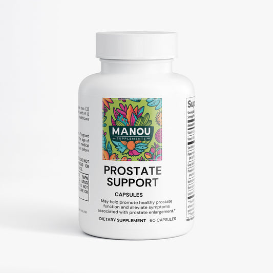 Prostate Fortress: Your Midnight Urgency’s Worst Nightmare Where Botanical Warfare Meets Precision Male Biology