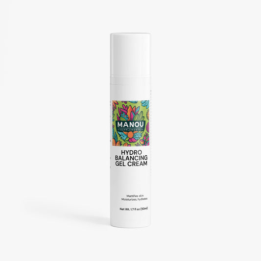 Hydro-Sync Gel Cream “The Oil Slick’s Worst Nightmare (And Your Skin’s New Peace Treaty)”