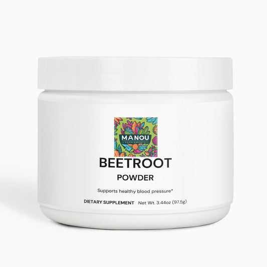 Beetroot NitroFuel powder – Where Cardiovascular Alchemy Meets Gym-Bag Rebellion