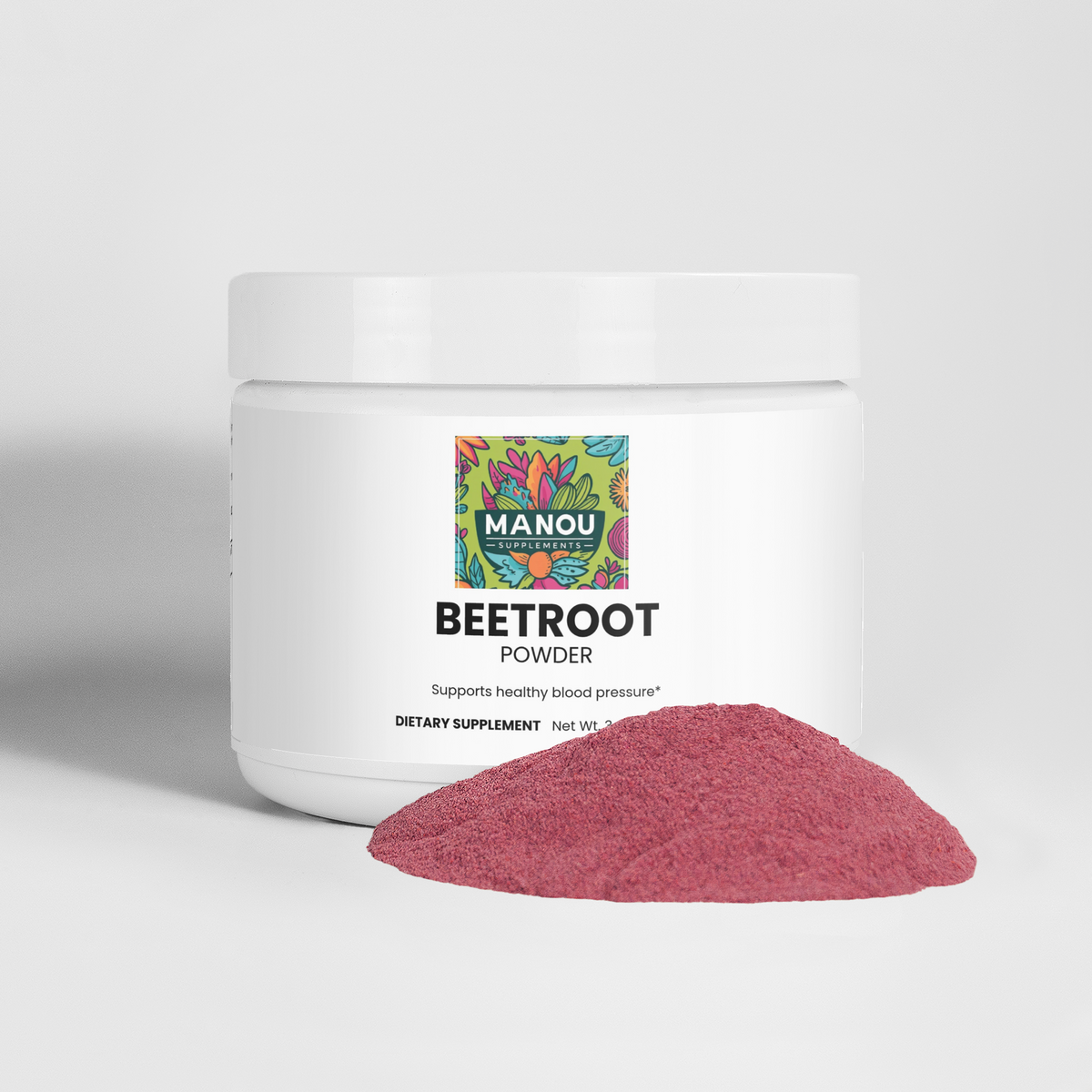 Beetroot NitroFuel powder – Where Cardiovascular Alchemy Meets Gym-Bag Rebellion