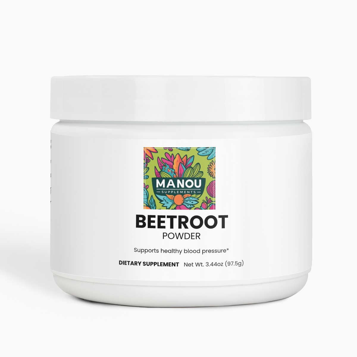 Beetroot NitroFuel powder – Where Cardiovascular Alchemy Meets Gym-Bag Rebellion