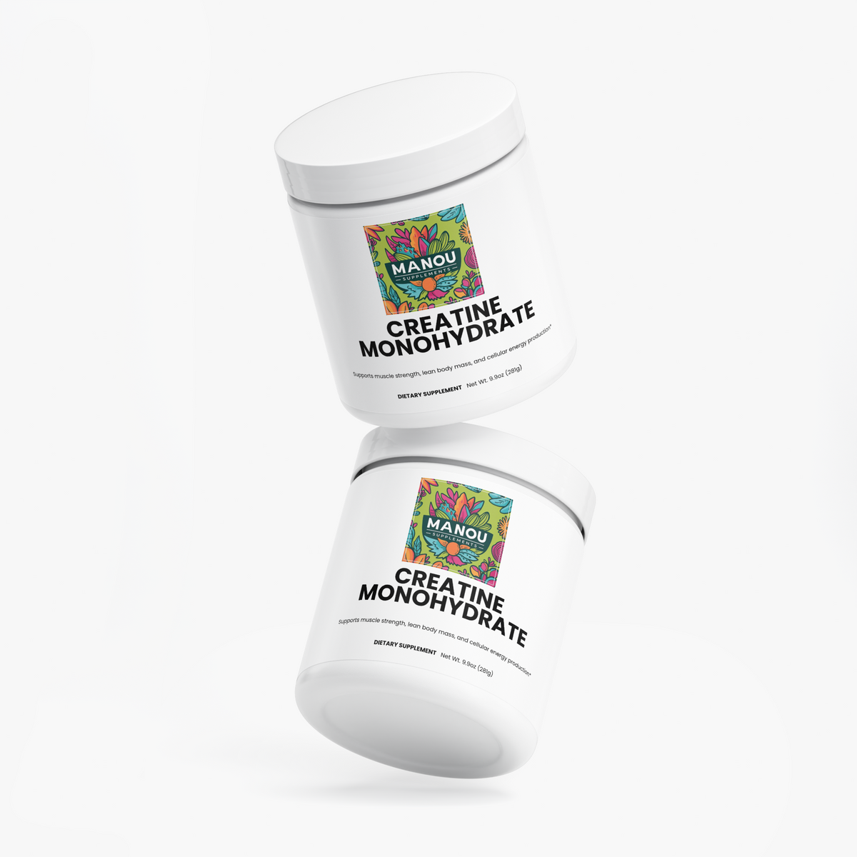 Creatine Monohydrate Elite – Where Cellular Mutiny Meets Gym Floor Domination