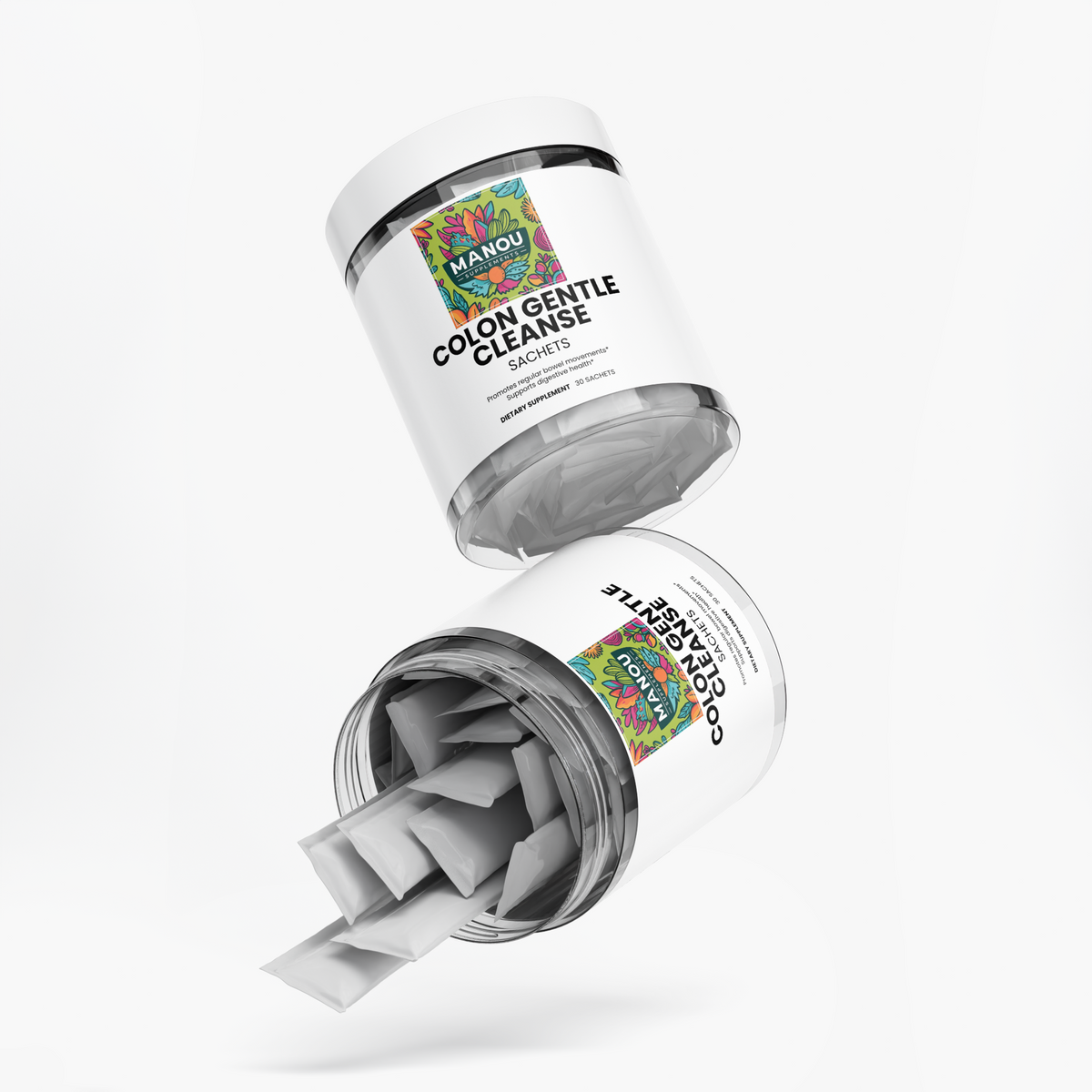 Colon Gentle Cleanse – Where Ancient Botanicals Meet Modern Gut Science
