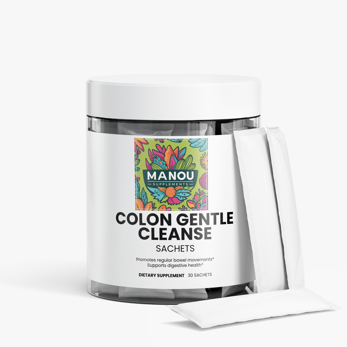 Colon Gentle Cleanse – Where Ancient Botanicals Meet Modern Gut Science