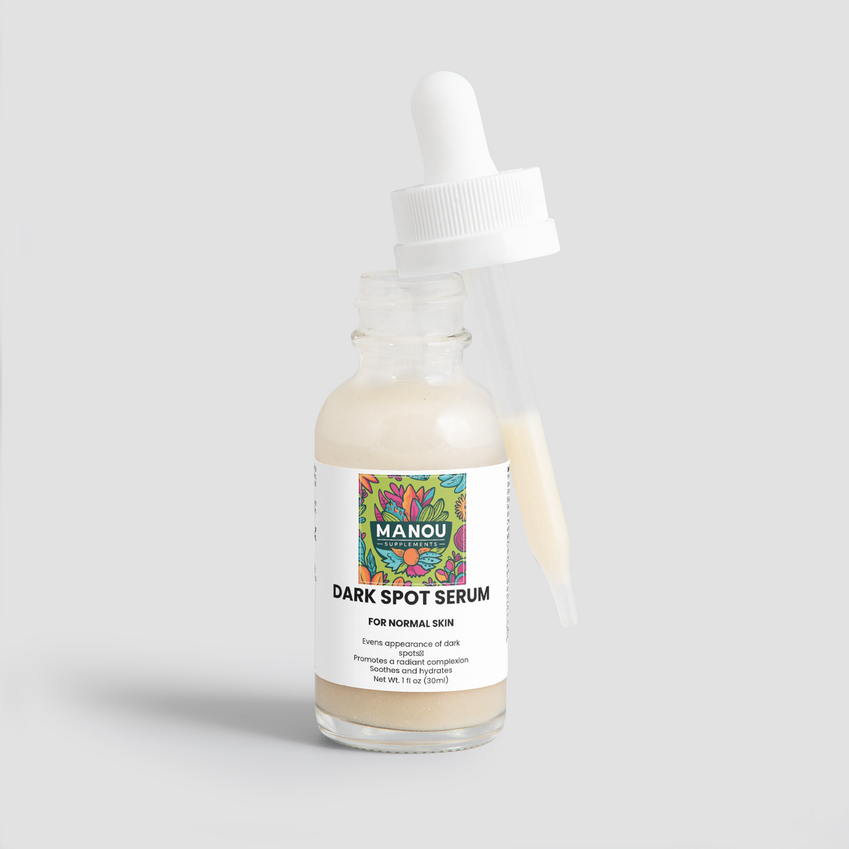 Dark Spot Serum for Normal Skin “Your Skin’s Betrayal Just Met Its SWAT Team”
