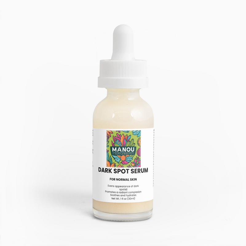 Dark Spot Serum for Normal Skin “Your Skin’s Betrayal Just Met Its SWAT Team”