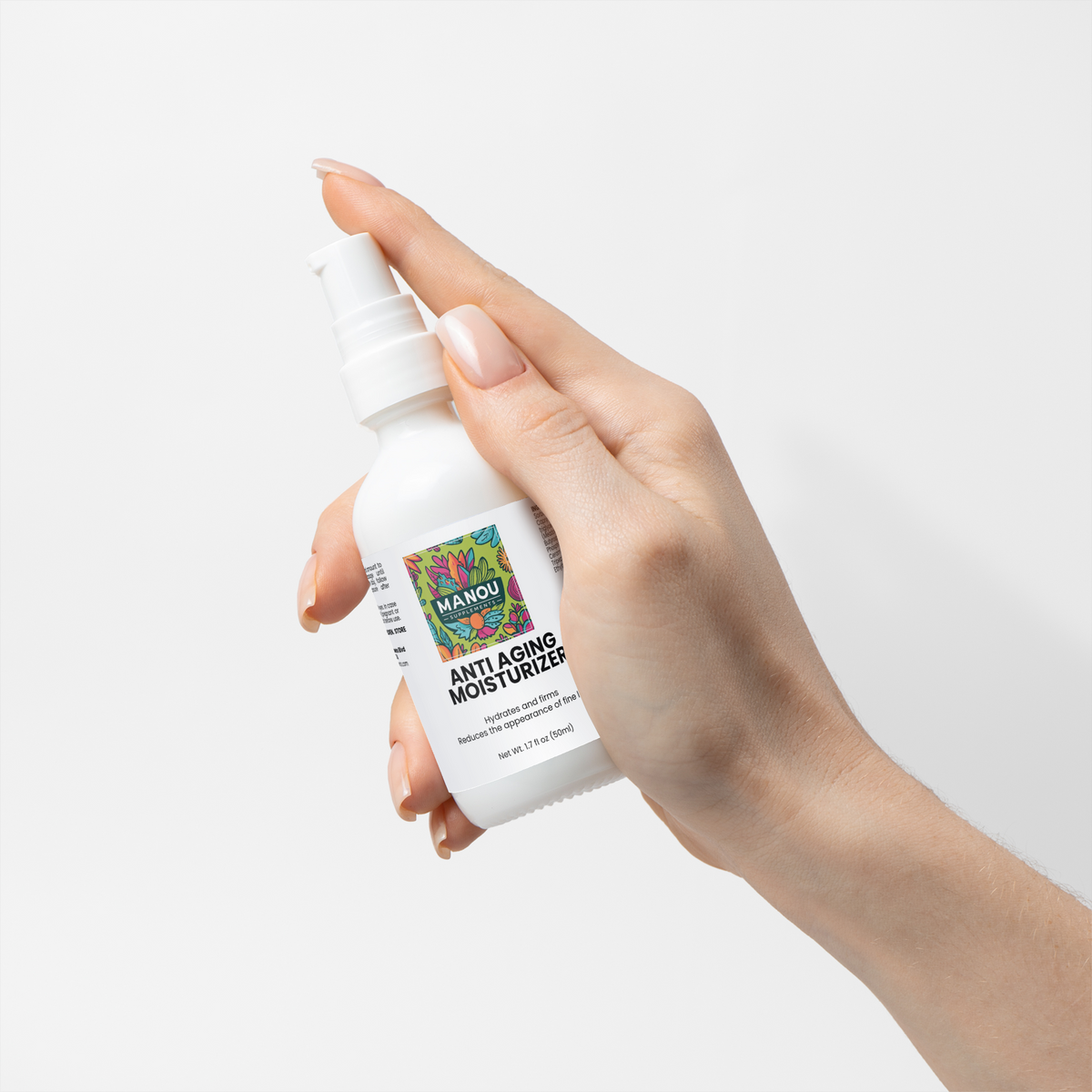 Anti Aging Moisturizer “Time-Travel Denied? Meet Your Skin’s Reboot Protocol”