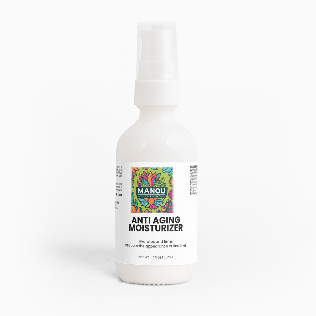 Anti Aging Moisturizer “Time-Travel Denied? Meet Your Skin’s Reboot Protocol”