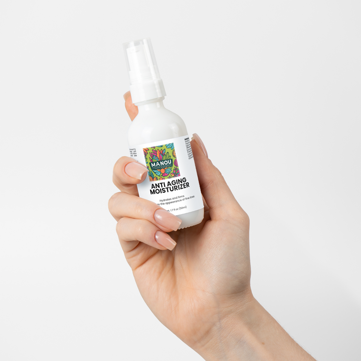Anti Aging Moisturizer “Time-Travel Denied? Meet Your Skin’s Reboot Protocol”