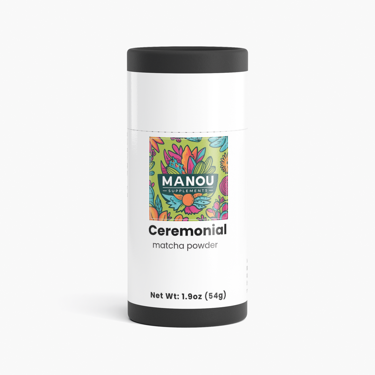Ceremonial Matcha Powder – Wellness That Actually Tastes Good.