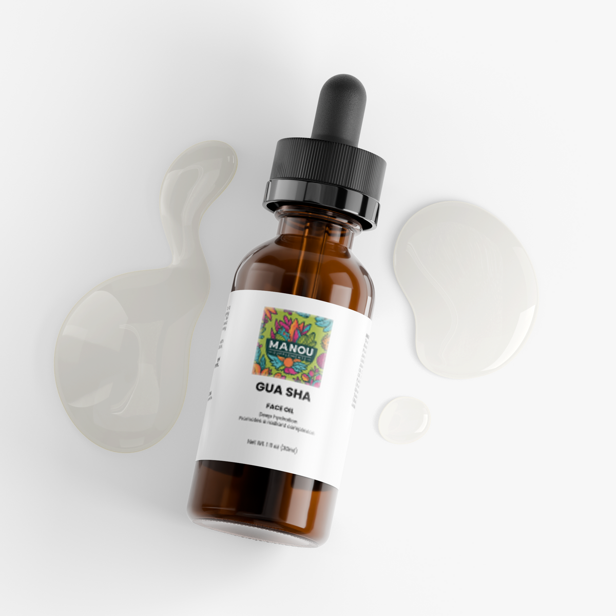 The Elixir Your Gua Sha Has Been Begging For (And Your Skin Will Thank You)