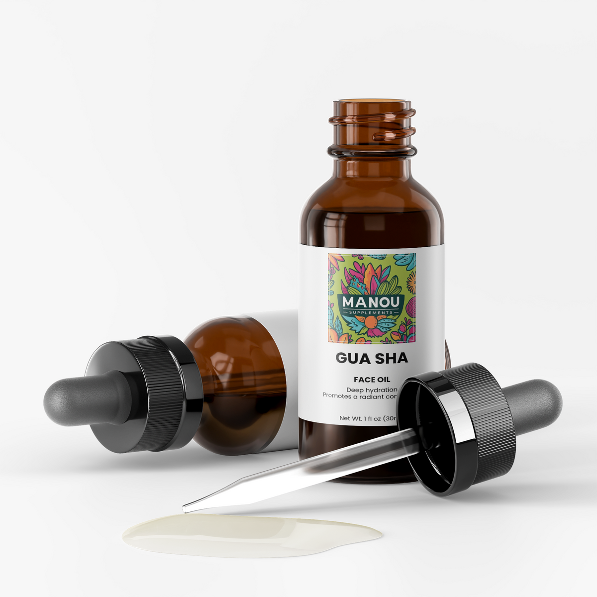 The Elixir Your Gua Sha Has Been Begging For (And Your Skin Will Thank You)