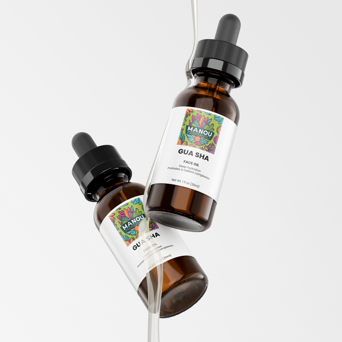 The Elixir Your Gua Sha Has Been Begging For (And Your Skin Will Thank You)