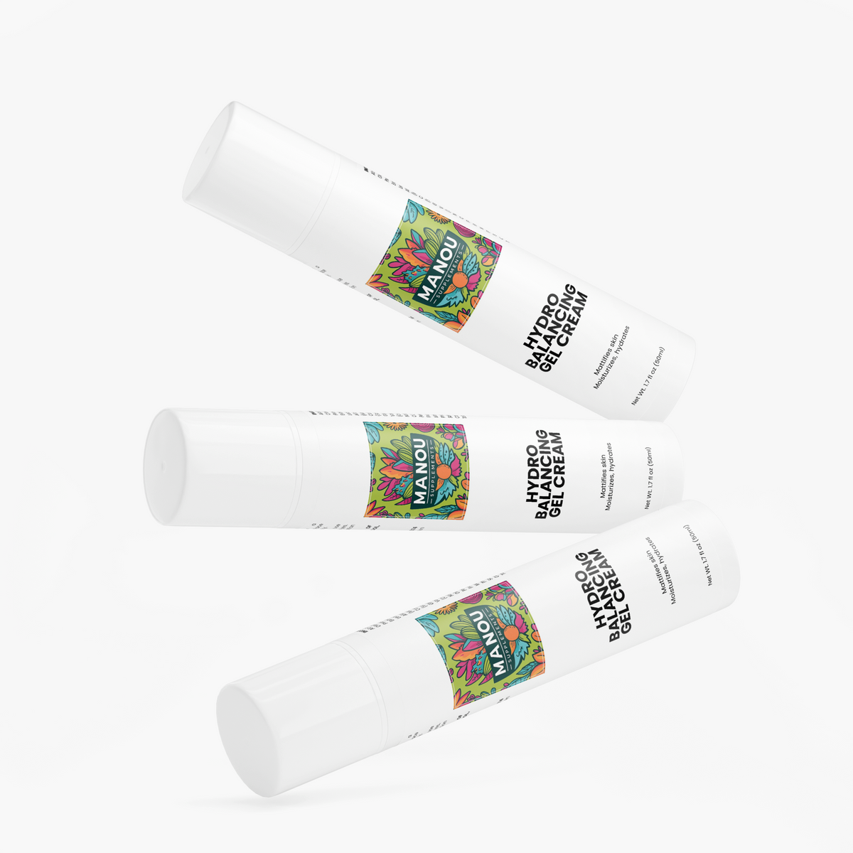 Hydro-Sync Gel Cream “The Oil Slick’s Worst Nightmare (And Your Skin’s New Peace Treaty)”