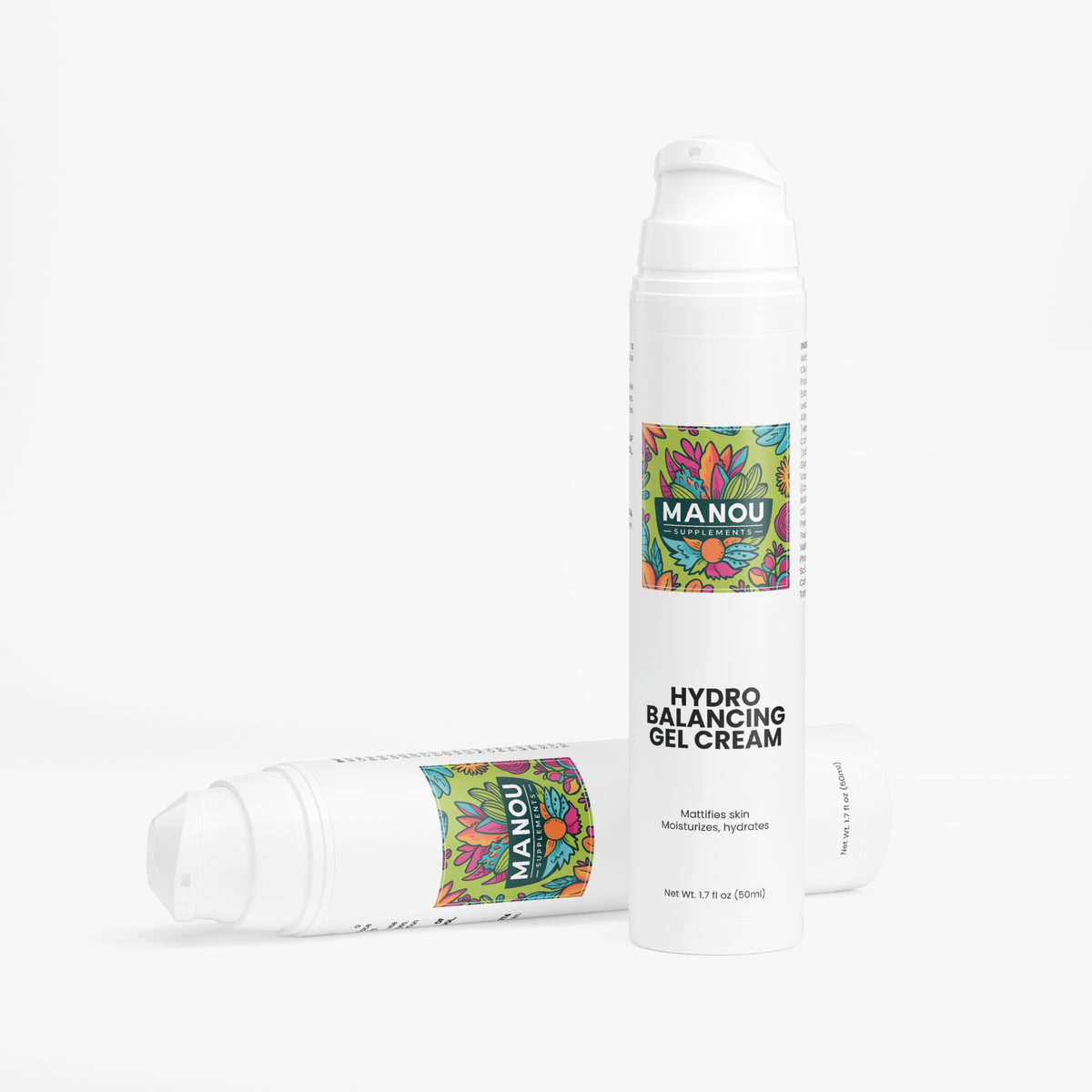 Hydro-Sync Gel Cream “The Oil Slick’s Worst Nightmare (And Your Skin’s New Peace Treaty)”