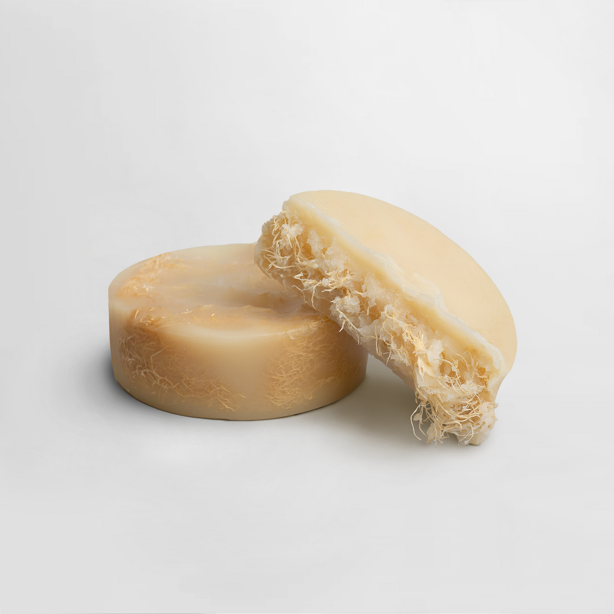 HEMP + LUFFA EXFOLIATING BAR: YOUR SKIN’S ✨GLOW-UP CHEAT CODE✨
