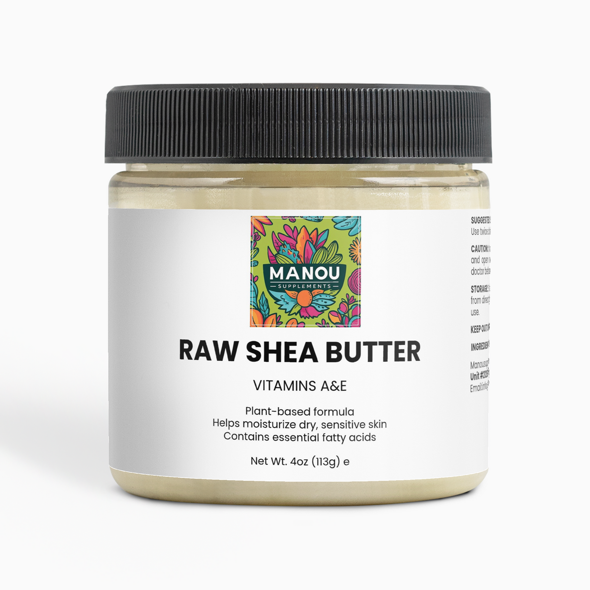 Organic Raw Shea Butter for face, Unrefined Shea Butter benefits, Natural moisturizer for dry skin, Shea Butter for hair growth, Vegan skincare essentials, Cruelty-free body butter, Shea Butter for eczema.