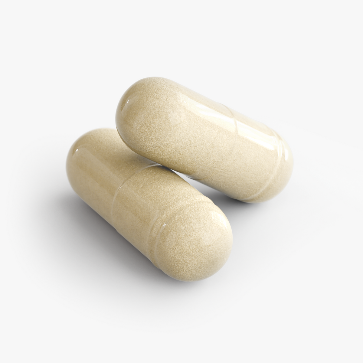 Gut Health Digestive Enzyme Probiotic Prebiotic ACV Inulin Bloat Relief Daily Support